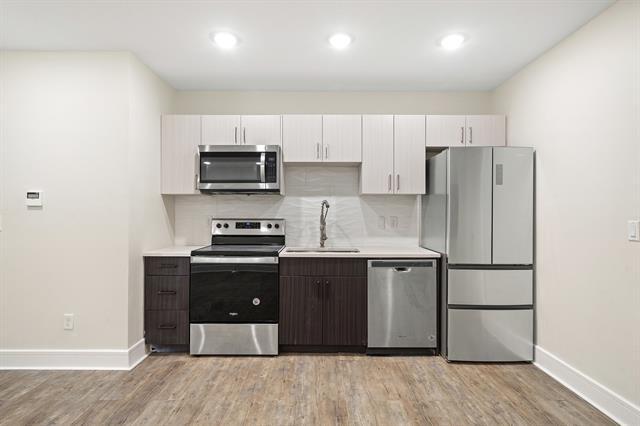 4625 Virginia Ave in Dallas, TX - Building Photo