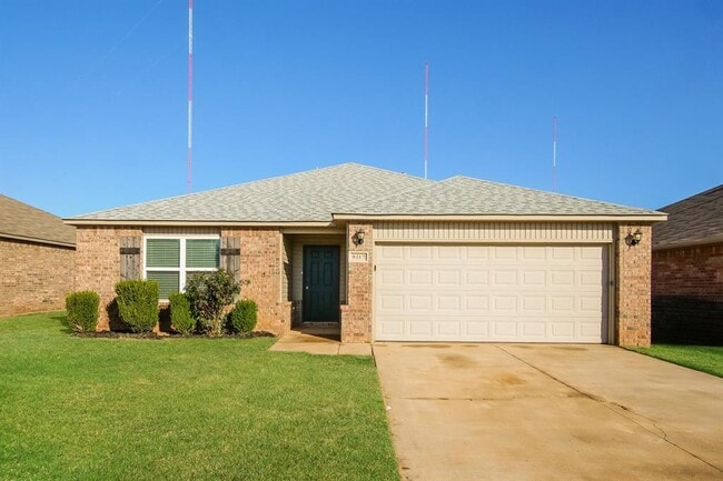 property at 9117 SW 55th St