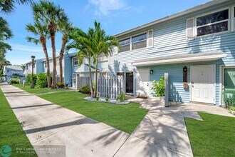 1997 NE 15th Ave in Fort Lauderdale, FL - Building Photo - Building Photo