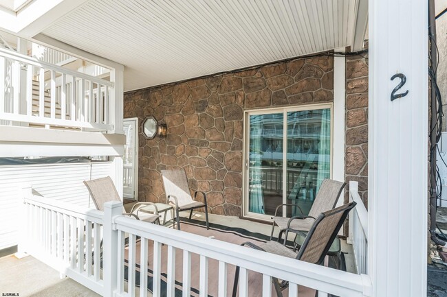 9609 Pacific Ave in Margate City, NJ - Building Photo - Building Photo