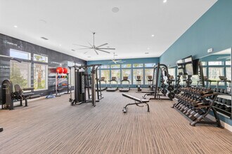 Interior Photo