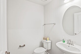 2923 Glendale Ave in Severn, MD - Foto de edificio - Building Photo