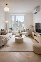 313-321 E 17th St in New York, NY - Building Photo