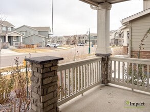 10228 Vaughn St in Commerce City, CO - Building Photo - Building Photo