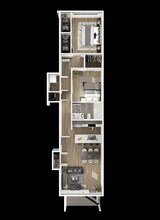 653 McMillan Avenue in Winnipeg, MB - Building Photo - Floor Plan