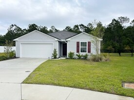 253 Cody St in St. Augustine, FL - Building Photo