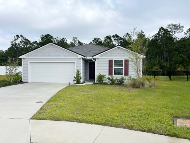 property at 253 Cody St