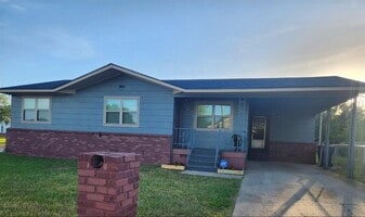 2421 N Prospect Ave in Oklahoma City, OK - Building Photo