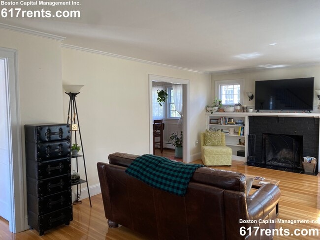 22 Cleveland Rd, Unit 1