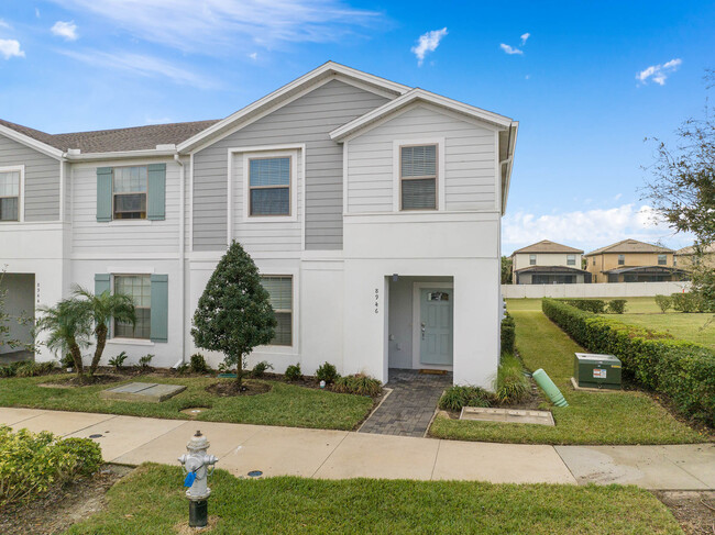 property at 8946 Sydney Ave