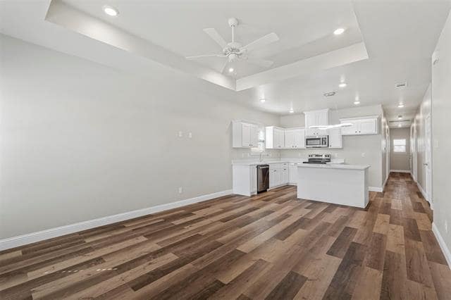 3120 St John St in Greenville, TX - Building Photo - Building Photo