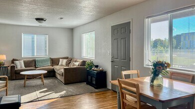 1210 S Grant St in Missoula, MT - Building Photo - Building Photo
