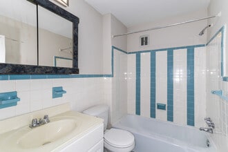Algon Arms in Philadelphia, PA - Foto de edificio - Interior Photo