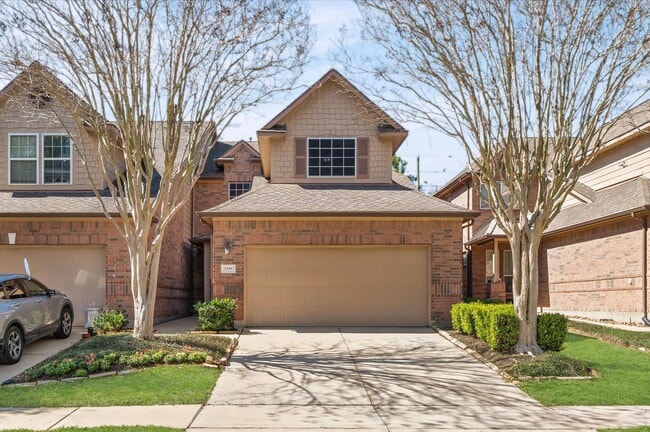 property at 1246 Glenwood Canyon Ln