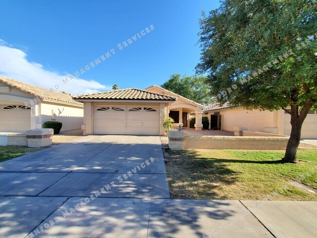 5741 W Commonwealth Pl in Chandler, AZ - Building Photo - Building Photo