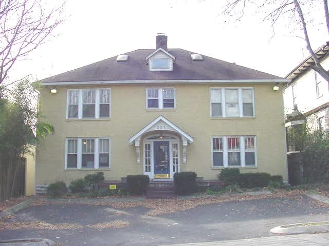 331 22nd Ave N in Nashville, TN - Building Photo - Building Photo