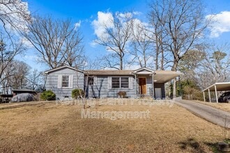 416 Hearn Cir in Birmingham, AL - Building Photo - Building Photo