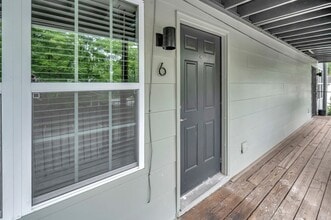 Cambridge in Birmingham, AL - Foto de edificio - Building Photo