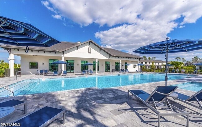 property at 7320 Rockefeller Dr