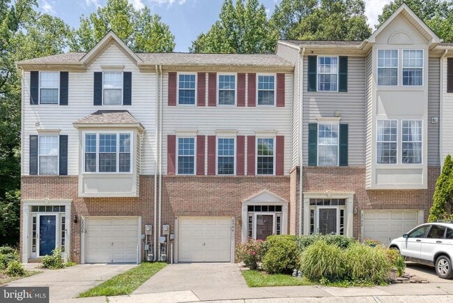 property at 2304 Sandy Walk Way