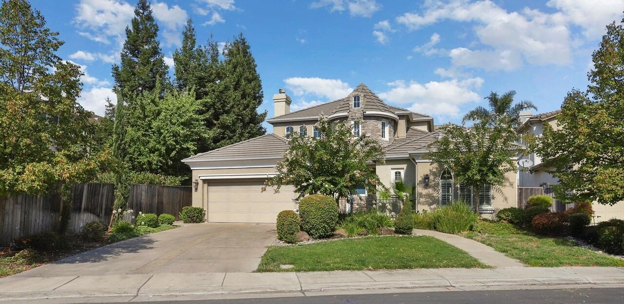 4107 Spyglass Dr in Stockton, CA - Building Photo