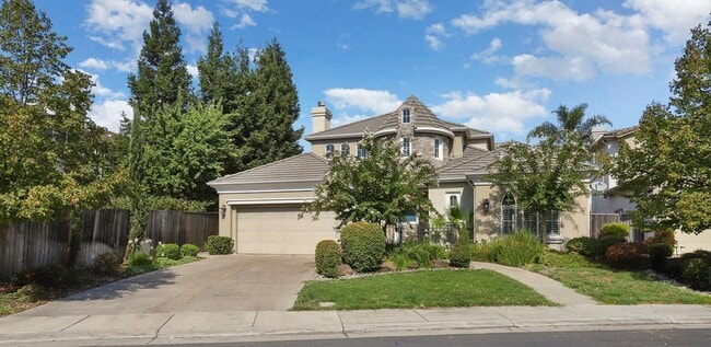 property at 4107 Spyglass Dr