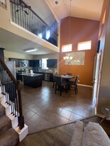 4502 Mallory Creek Dr in Humble, TX - Building Photo