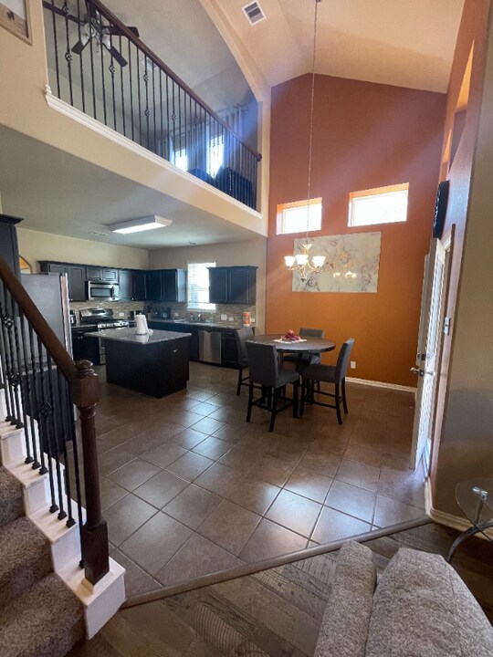 4502 Mallory Creek Dr in Humble, TX - Building Photo