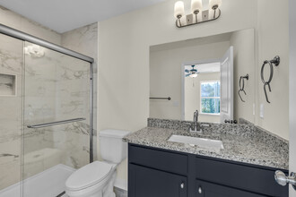 5550 Stream Ln in Chattanooga, TN - Building Photo - Building Photo