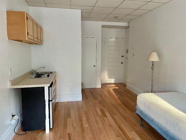 854 Beacon St in Boston, MA - Building Photo - Building Photo