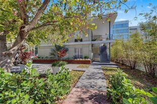 1685 Jefferson Ave in Miami Beach, FL - Building Photo