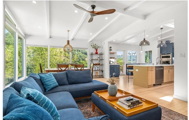 5 Oak Springs Dr in San Anselmo, CA - Building Photo - Building Photo