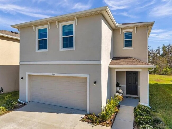 16051 Soft Fern Trce in Odessa, FL - Building Photo - Building Photo
