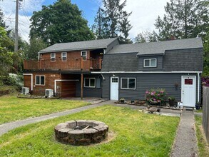 604 98th St S-Unit -A in Tacoma, WA - Building Photo - Building Photo