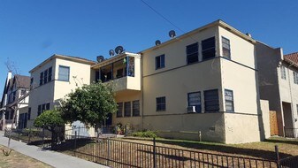 5082 Lemon Grove Ave Apartments