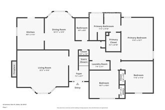 43 Summer Glen Pl in Dallas, GA - Building Photo - Building Photo