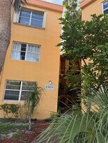 4314 NW 9th Ave in Pompano Beach, FL - Building Photo