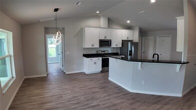 107 N Buchannon Terrace in Inverness, FL - Building Photo - Building Photo