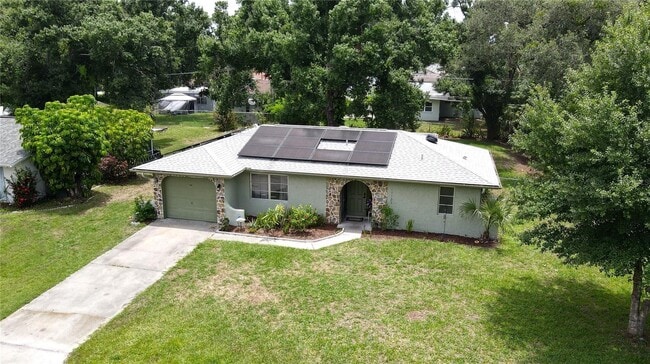 1358 Song St in Port Charlotte, FL - Building Photo - Building Photo
