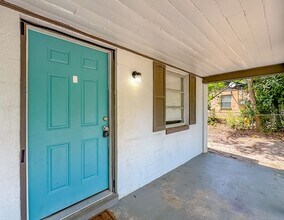 2016 Holmes St in Tallahassee, FL - Building Photo - Building Photo