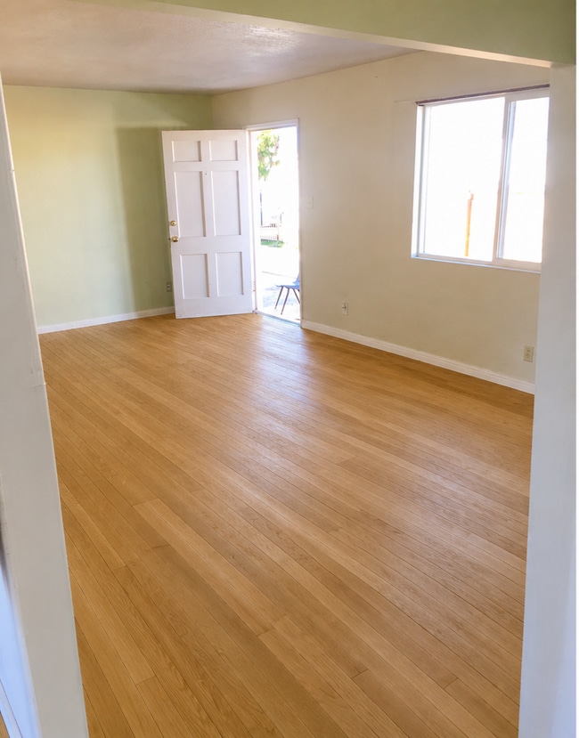 property at 712 22nd St