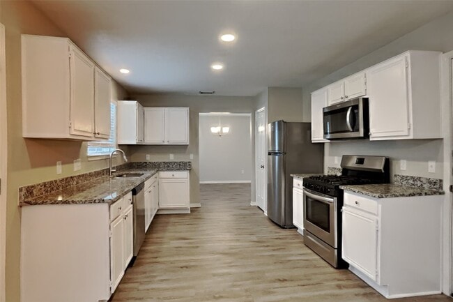 property at 22523 Willhanna Dr