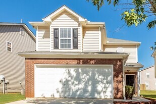 5295 Tussahaw Crossing in Mcdonough, GA - Building Photo