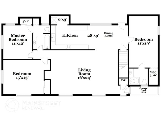 4130 Davbow Dr in Pfafftown, NC - Building Photo - Building Photo