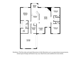 6349 Aarons Way in Flowery Branch, GA - Building Photo - Building Photo