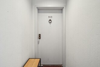 1350 California St in San Francisco, CA - Building Photo - Building Photo