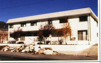 Foothill View Apartments