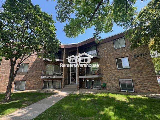 property at 6007 W Broadway