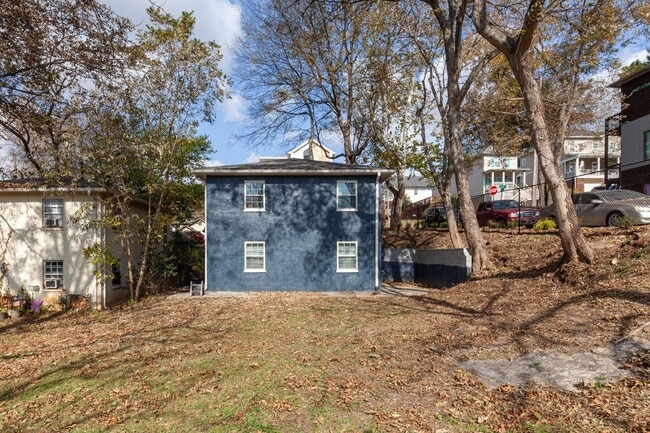 207 South Ave SE in Atlanta, GA - Building Photo - Building Photo