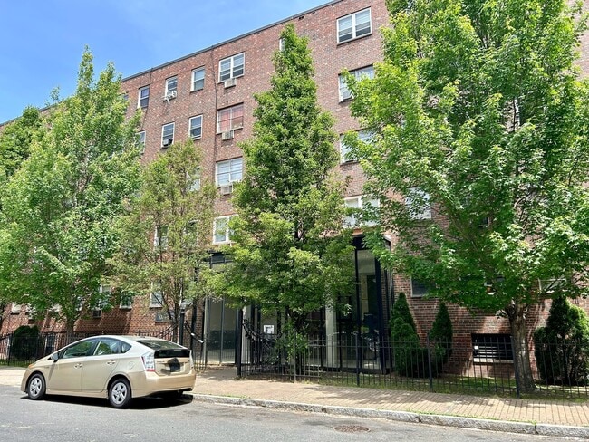 property at 40 Owen St